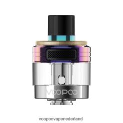 VOOPOO Vape Amsterdam - VOOPOO PNP-X POD (oude versie) 064020533 regenboog