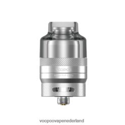 VOOPOO Vape Amsterdam - VOOPOO RTA pod-tank 064020553 roestvrij