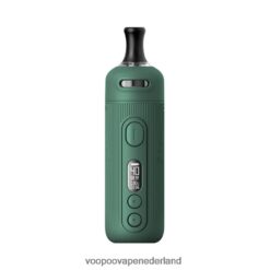 VOOPOO Vape Amsterdam - VOOPOO SEAL pod-kit 064020453 dennengroen