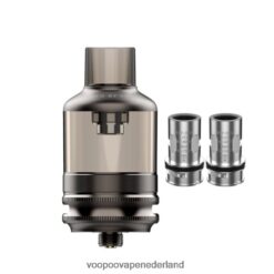 VOOPOO Vape Amsterdam - VOOPOO TPP pod-tank 064020563 geweer metaal