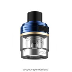 VOOPOO Vape Amsterdam - VOOPOO TPP X pod-patroon 064020523 blauw