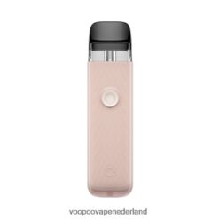 VOOPOO Vape Amsterdam - VOOPOO VINCI Q pod-kit 064020353 charmant roze