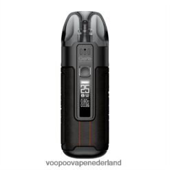 VOOPOO Vape Handleiding - VOOPOO ARGUS AIR pod-kit 06402069 zwart rood