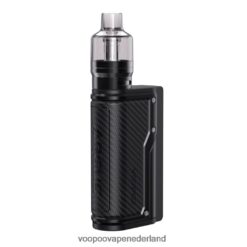 VOOPOO Vape Handleiding - VOOPOO ARGUS GT box mod-kit 064020109 koolstofvezel