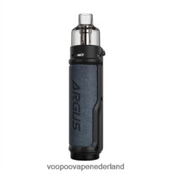 VOOPOO Vape Handleiding - VOOPOO ARGUS X uitrusting 064020129 denim