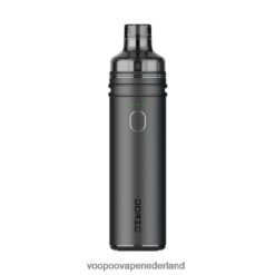 VOOPOO Vape Handleiding - VOOPOO DORIC 60 Pod-penset 064020459 ruimte grijs