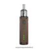 VOOPOO Vape Handleiding - VOOPOO DORIC E pen-apparaat 064020499 klassiek bruin