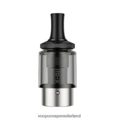 VOOPOO Vape Handleiding - VOOPOO ITO-X pod-kit 064020549 zwart