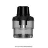 VOOPOO Vape Handleiding - VOOPOO PNP POD 2 (2 stuks) 064020509 zwart
