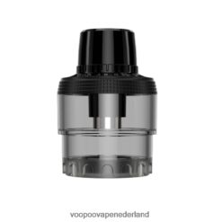 VOOPOO Vape Handleiding - VOOPOO PNP POD 2 (2 stuks) 064020509 zwart
