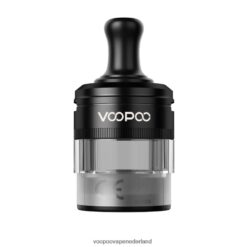 VOOPOO Vape Handleiding - VOOPOO PNP X EMPTY patroon (nieuwe versie) 064020559 mtl-zwart