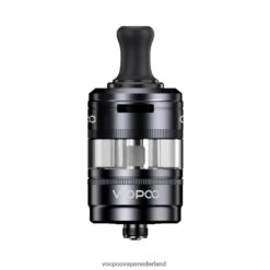 VOOPOO Vape Handleiding - VOOPOO PNP X Podtank (nieuwe versie) 064020569 mtl-zwart