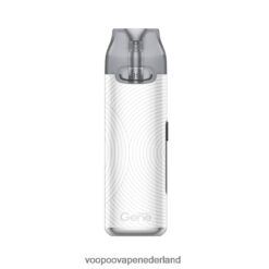 VOOPOO Vape Handleiding - VOOPOO V.THRU PRO uitrusting 064020429 maan wit