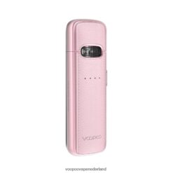 VOOPOO Vape Handleiding - VOOPOO VMATE E pod-kit 064020439 sakura roze