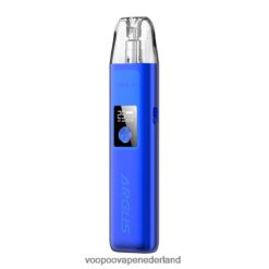 VOOPOO Vape Kopen - VOOPOO ARGUS G pod-kit 06402057 satijn blauw
