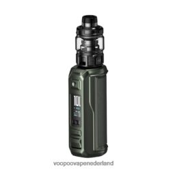 VOOPOO Vape Kopen - VOOPOO ARGUS MT & XT tankkit 06402047 xt-limoengroen