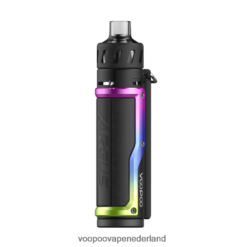 VOOPOO Vape Kopen - VOOPOO ARGUS PRO pod-mod-kit 06402027 regenboog