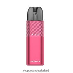 VOOPOO Vape Kopen - VOOPOO ARGUS Z pod-kit 064020117 roze roze
