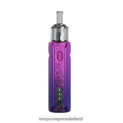 VOOPOO Vape Kopen - VOOPOO DORIC E pen-apparaat 064020497 blauw paars