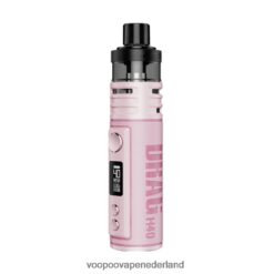 VOOPOO Vape Kopen - VOOPOO DRAG H40 pod-mod 064020207 roze