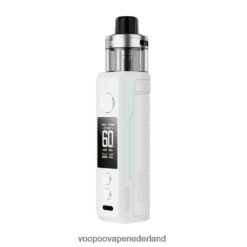 VOOPOO Vape Kopen - VOOPOO DRAG S2 pod-mod-kit 064020257 parelwit