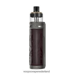 VOOPOO Vape Kopen - VOOPOO DRAG X PNP-X uitrusting 064020307 ridderkastanje