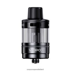 VOOPOO Vape Kopen - VOOPOO PNP X Podtank (nieuwe versie) 064020547 dtl-zwart
