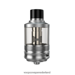 VOOPOO Vape Kopen - VOOPOO TPP Podtank 2 064020577 zilver