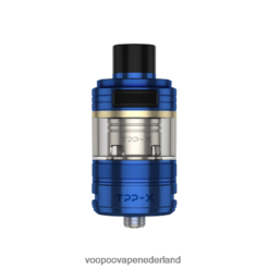 VOOPOO Vape Kopen - VOOPOO TPP X pod-tank 064020537 blauw
