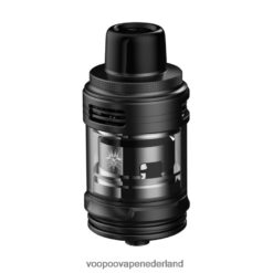 VOOPOO Vape Kopen - VOOPOO UFORCE-L tank 064020507 zwart