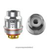VOOPOO Vape Kopen - VOOPOO UFORCE spoelen (5 stuks) 064020587 n1 0,13 ohm