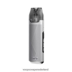 VOOPOO Vape Kopen - VOOPOO V.THRU PRO uitrusting 064020427 zilver