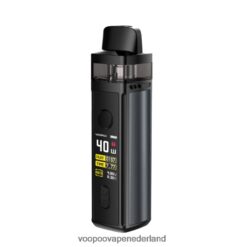 VOOPOO Vape Kopen - VOOPOO VINCI mod-pod 064020407 ruimtegrijs