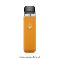 VOOPOO Vape Kopen - VOOPOO VINCI Q pod-kit 064020357 levendig oranje