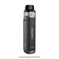 VOOPOO Vape Kopen - VOOPOO VINCI X 2 uitrusting 064020347 koolstofvezel
