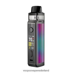 VOOPOO Vape Kopen - VOOPOO VINCI X modpod-kit 064020387 Aurora