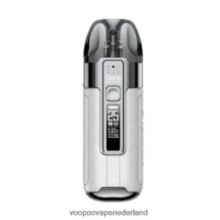 VOOPOO Vape Nederland - VOOPOO ARGUS AIR pod-kit 06402072 zijde wit