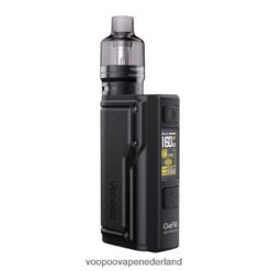 VOOPOO Vape Nederland - VOOPOO ARGUS GT box mod-kit 064020112 volledig zwart