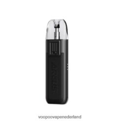 VOOPOO Vape Nederland - VOOPOO ARGUS pod se 064020142 zwart