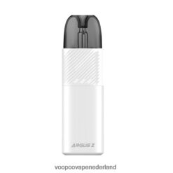 VOOPOO Vape Nederland - VOOPOO ARGUS Z pod-kit 064020122 wit