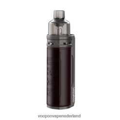 VOOPOO Vape Nederland - VOOPOO DRAG S pod-mod-kit 064020192 kastanje