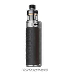 VOOPOO Vape Nederland - VOOPOO DRAG X PRO uitrusting 064020212 basaltgrijs
