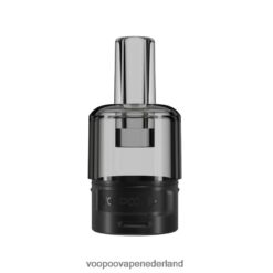 VOOPOO Vape Nederland - VOOPOO ITO padcartridge (2 stuks) 064020552 zwart