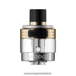 VOOPOO Vape Nederland - VOOPOO PNP-X POD (oude versie) 064020532 goud