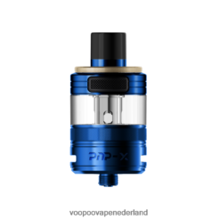 VOOPOO Vape Nederland - VOOPOO PNP-X Podtank (oude versie) 064020572 blauw
