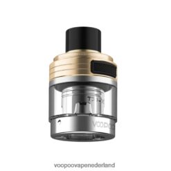 VOOPOO Vape Nederland - VOOPOO TPP X pod-patroon 064020522 goud