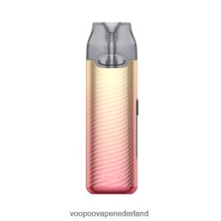VOOPOO Vape Nederland - VOOPOO V.THRU PRO uitrusting 064020432 zijdeachtig roze
