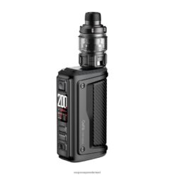 VOOPOO Vape Price - VOOPOO ARGUS GT II tankkit 06402018 koolstofvezel