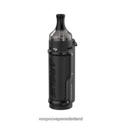 VOOPOO Vape Price - VOOPOO ARGUS pod-mod-kit 0640208 koolstofvezel en zwart