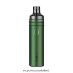 VOOPOO Vape Price - VOOPOO DORIC 60 Pod-penset 064020458 olijfgroen